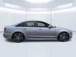 2018 Audi A6 2.0T Premium FrontTrak