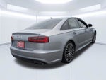 2018 Audi A6 2.0T Premium FrontTrak