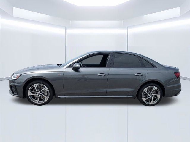 2021 Audi A4 45 S line Premium Plus quattro