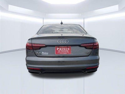 2021 Audi A4 45 S line Premium Plus quattro
