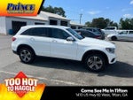 2019 Mercedes-Benz GLC GLC 300