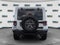 2018 Jeep Wrangler JK Unlimited Rubicon Recon