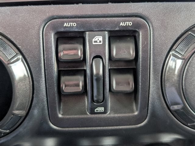 2018 Jeep Wrangler JK Unlimited Rubicon Recon