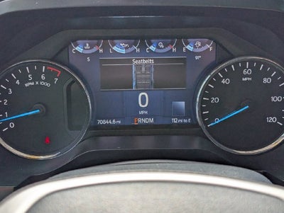 2022 Ford Expedition XLT