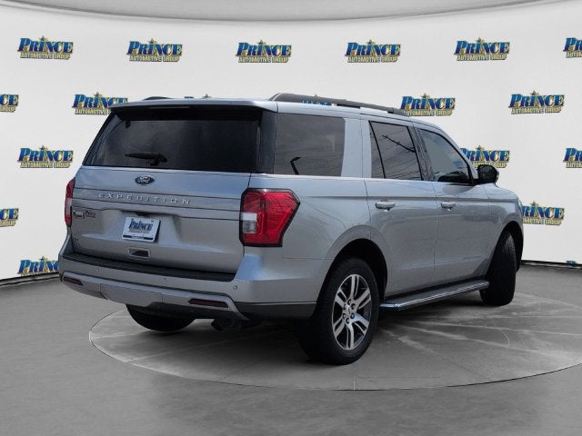 2022 Ford Expedition XLT