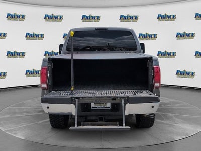 2016 Ford Super Duty F-250 SRW Lariat