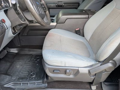 2016 Ford Super Duty F-250 SRW Lariat