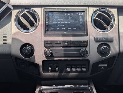 2016 Ford Super Duty F-250 SRW Lariat