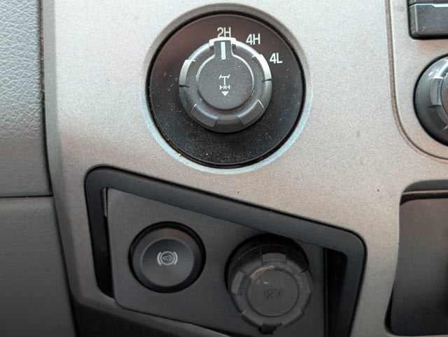 2016 Ford Super Duty F-250 SRW Lariat