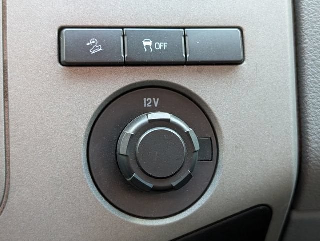 2016 Ford Super Duty F-250 SRW Lariat