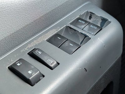 2016 Ford Super Duty F-250 SRW Lariat