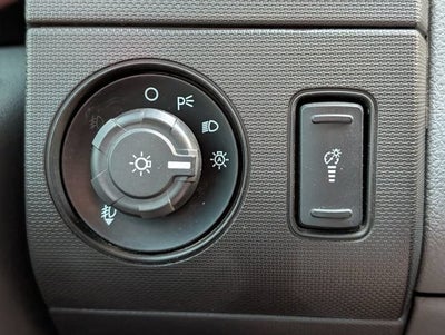2016 Ford Super Duty F-250 SRW Lariat