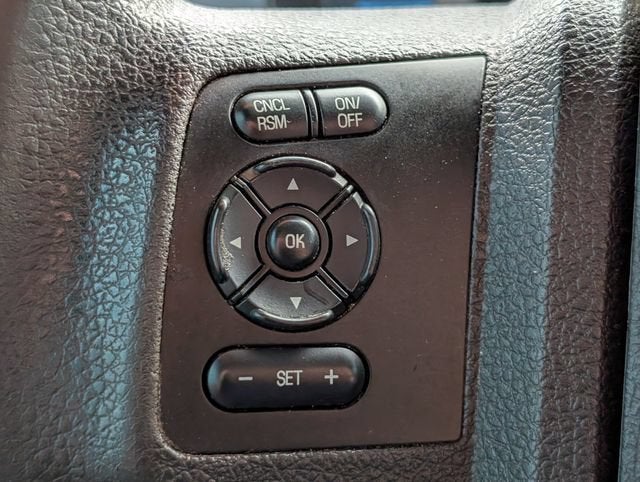 2016 Ford Super Duty F-250 SRW Lariat