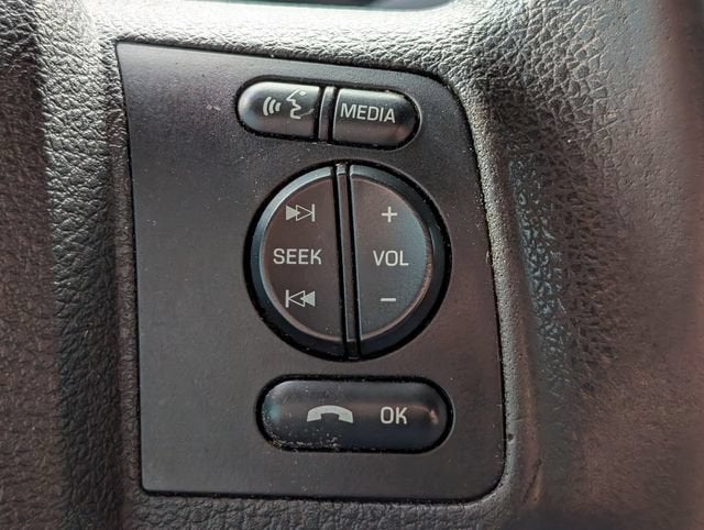 2016 Ford Super Duty F-250 SRW Lariat