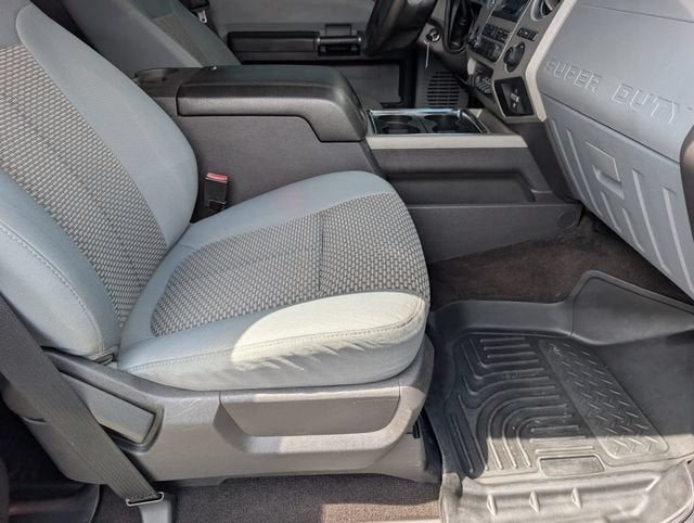 2016 Ford Super Duty F-250 SRW Lariat