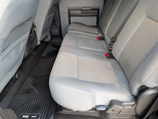 2016 Ford Super Duty F-250 SRW Lariat