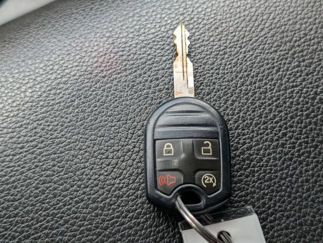 2016 Ford Super Duty F-250 SRW Lariat