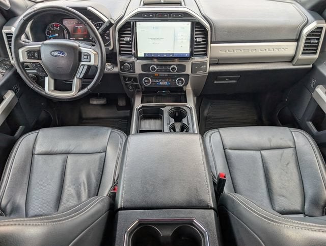 2022 Ford Super Duty F-250 SRW XL