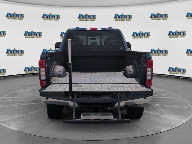2020 Ford Super Duty F-350 SRW XL