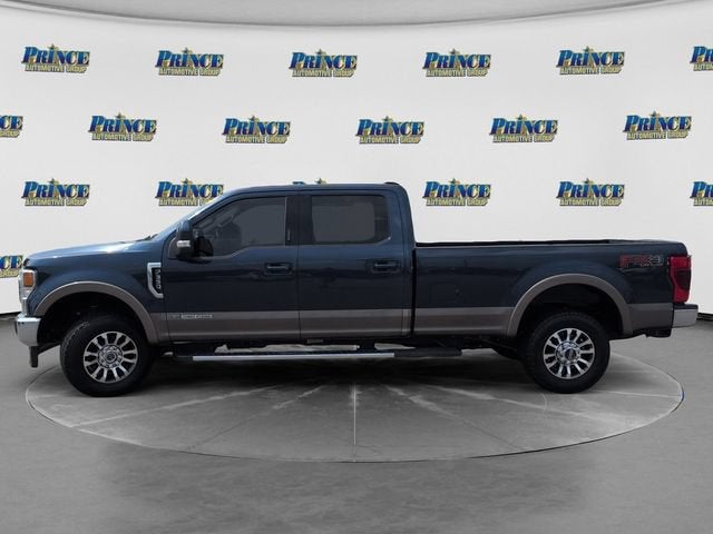 2020 Ford Super Duty F-350 SRW XL