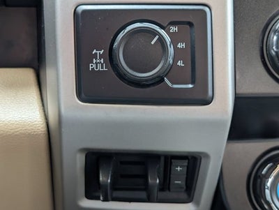 2020 Ford Super Duty F-350 SRW XL