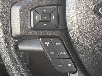 2015 Ford F-150 XL