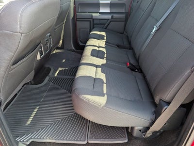 2015 Ford F-150 XL