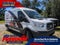 2017 Ford Transit Van T-250 148" Med Rf 9000 GVWR Sliding RH Dr