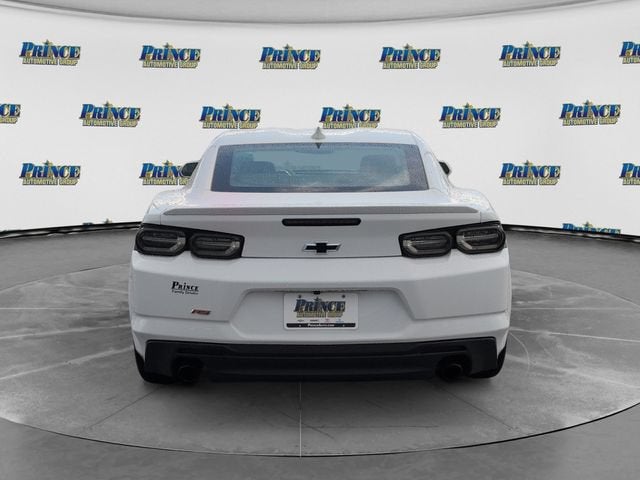 2022 Chevrolet Camaro LT1