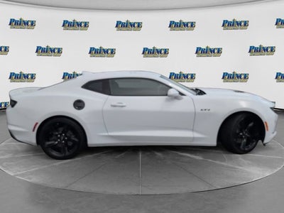 2022 Chevrolet Camaro LT1