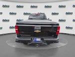 2019 Chevrolet Silverado 2500 HD LTZ