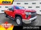2023 Chevrolet Silverado 2500 HD LTZ