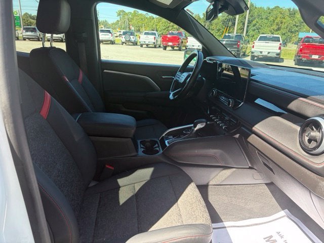 2023 Chevrolet Colorado 4WD Z71