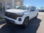 2023 Chevrolet Colorado 4WD Z71