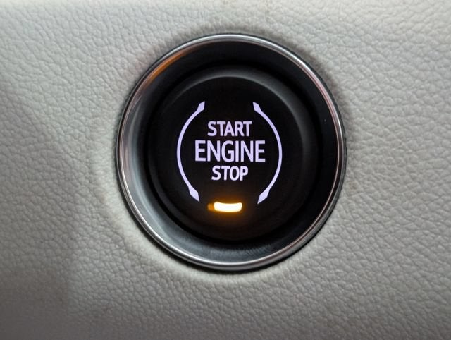 2027 GMC Acadia Denali