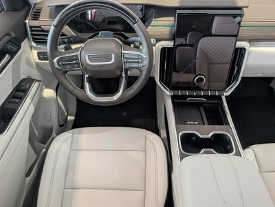 2027 GMC Acadia Denali