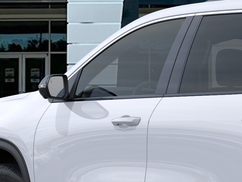 2026 GMC Acadia Elevation - Photo 12