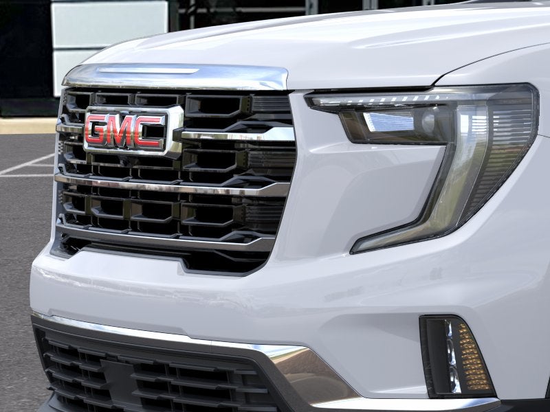 2026 GMC Acadia Elevation - Photo 13