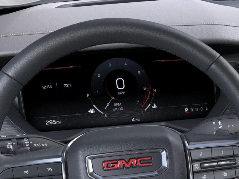 2026 GMC Acadia Elevation - Photo 18