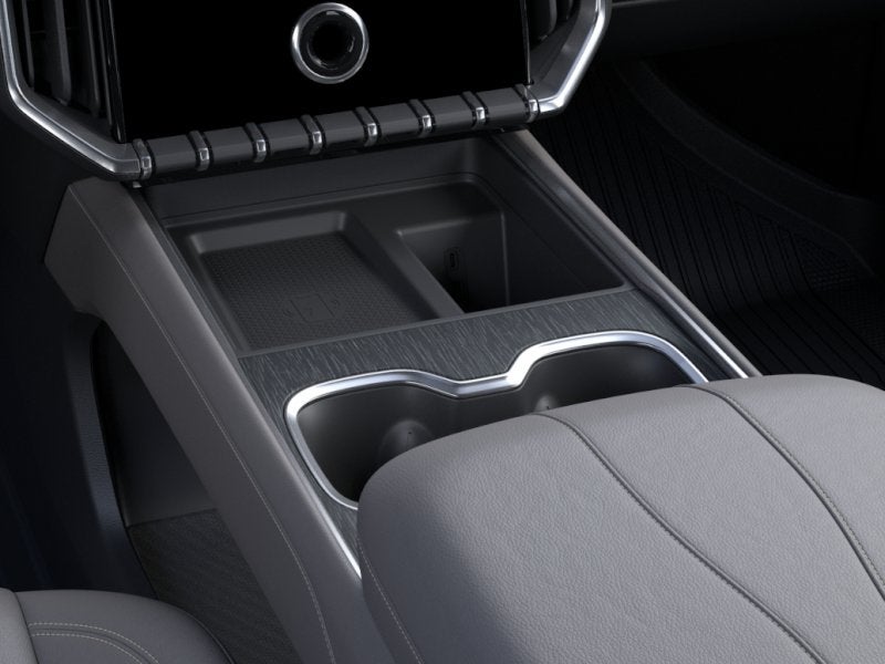 2026 GMC Acadia Elevation - Photo 23