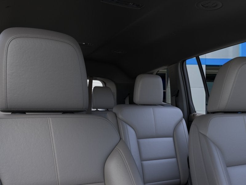 2026 GMC Acadia Elevation - Photo 24