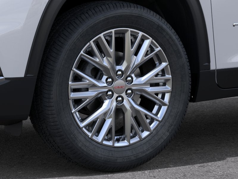 2026 GMC Acadia Elevation - Photo 9