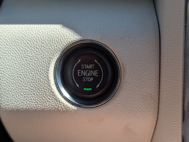 2027 GMC Acadia Denali