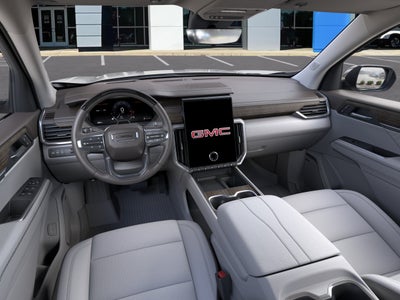 2027 GMC Acadia Denali