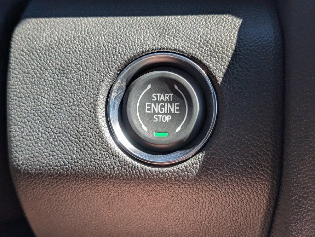 2027 GMC Acadia Denali
