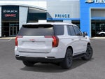 2027 GMC Yukon Elevation