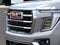 2027 GMC Yukon Elevation