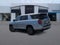 2027 GMC Yukon Elevation