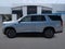 2027 GMC Yukon Elevation