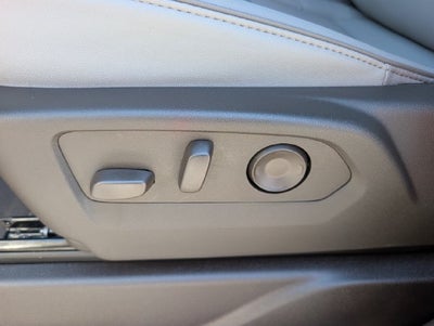 2027 GMC Yukon Elevation